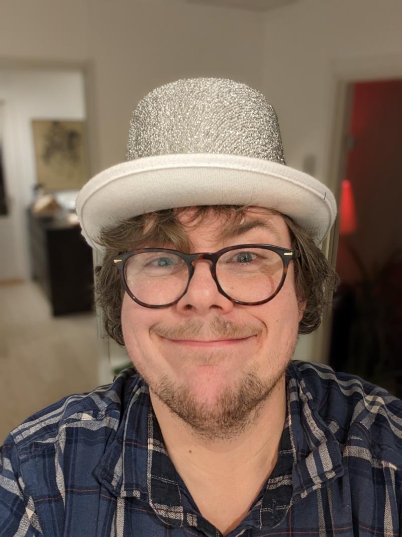 Featured image of post Valkommen